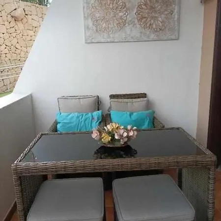Estudio En Golf Del Sur Con Piscina Climatizada Apartmán *